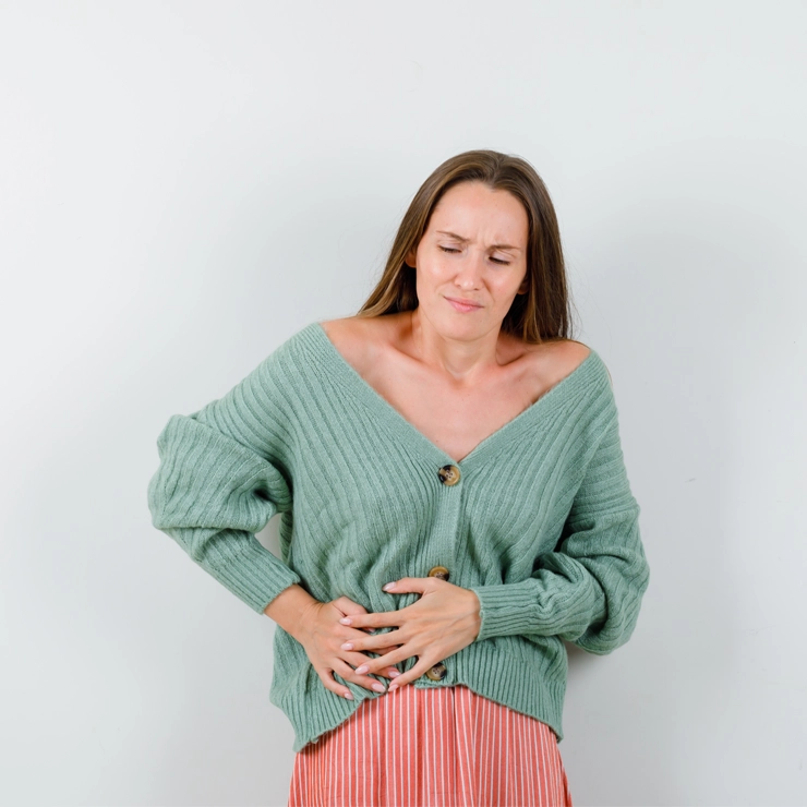 Endometriosis